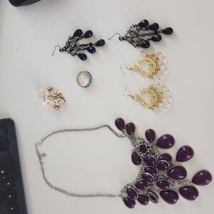 Jewelry Bundle